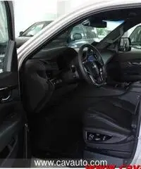 CADILLAC Escalade PREMIUM - 7/8 Posti - Disp. BI-FUEL GPL - Poss. 25 CADILLAC Escalade PREMIUM - 7/8 Posti - Disp. BI-FUEL GPL - Poss. 25
