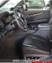 CADILLAC Escalade PREMIUM - 7/8 Posti - Disp. BI-FUEL GPL - Poss. 25 CADILLAC Escalade PREMIUM - 7/8 Posti - Disp. BI-FUEL GPL - Poss. 25