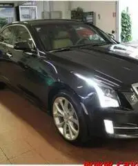 CADILLAC CADILLAC
