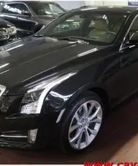 CADILLAC CADILLAC