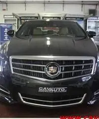 CADILLAC CADILLAC