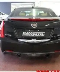 CADILLAC CADILLAC