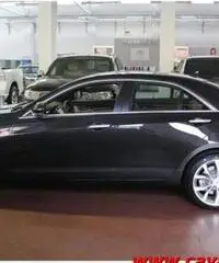 CADILLAC CADILLAC
