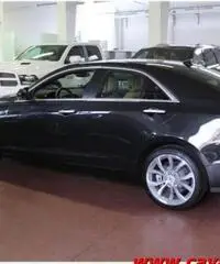 CADILLAC CADILLAC