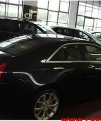 CADILLAC CADILLAC