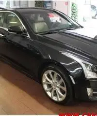 CADILLAC CADILLAC
