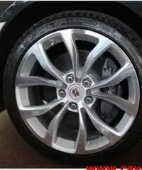 CADILLAC CADILLAC