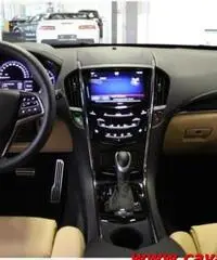 CADILLAC CADILLAC
