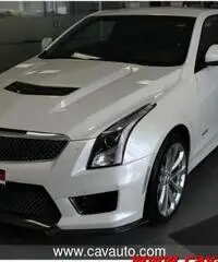 CADILLAC CADILLAC