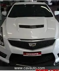 CADILLAC CADILLAC