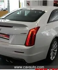 CADILLAC CADILLAC