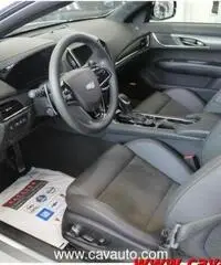 CADILLAC CADILLAC