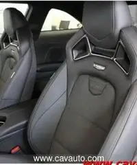 CADILLAC CADILLAC
