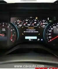 CHEVROLET Camaro 2.0L Turbo AUT. 8 - UFFICIALE EUROPEA CHEVROLET Camaro 2.0L Turbo AUT. 8 - UFFICIALE EUROPEA