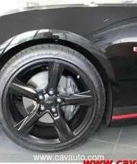 CHEVROLET Camaro 6.2L V8 SS - AT8 - UFFICIALE EUROPEA - NO SUPERBOL CHEVROLET Camaro 6.2L V8 SS - AT8 - UFFICIALE EUROPEA - NO SUPERBOL