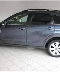 CHEVROLET Captiva 2.0 VCDi LTX A/T BEIGE PACK CHEVROLET Captiva 2.0 VCDi LTX A/T BEIGE PACK