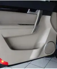 CHEVROLET Captiva 2.0 VCDi LTX A/T BEIGE PACK CHEVROLET Captiva 2.0 VCDi LTX A/T BEIGE PACK