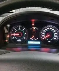 Chevrolet Captiva 2.2 VCDI 184CV aut. 4WD LTZ - Col. B.co Chevrolet Captiva 2.2 VCDI 184CV aut. 4WD LTZ - Col. B.co