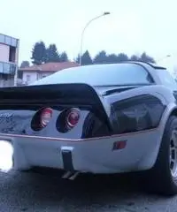 Chevrolet Corvette C3