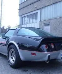 Chevrolet Corvette C3