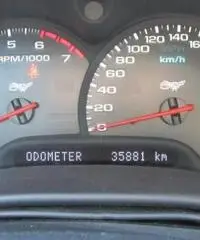 Chevrolet Corvette C5 50° ANNIVERSARY Coupè 5.7 V8 344Cv. Chevrolet Corvette C5 50° ANNIVERSARY Coupè 5.7 V8 344Cv.