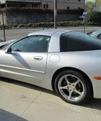 Chevrolet Corvette C5 50° ANNIVERSARY Coupè 5.7 V8 344Cv. Chevrolet Corvette C5 50° ANNIVERSARY Coupè 5.7 V8 344Cv.
