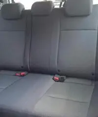 Chevrolet Kalos, a 3 porte e 5 posti, GPL e Benzina Chevrolet Kalos, a 3 porte e 5 posti, GPL e Benzina