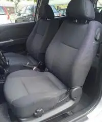 Chevrolet Kalos, a 3 porte e 5 posti, GPL e Benzina Chevrolet Kalos, a 3 porte e 5 posti, GPL e Benzina