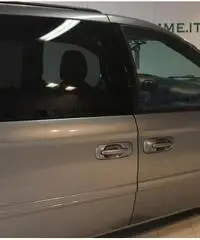 CHRYSLER Voyager 2.5 CRD cat LX