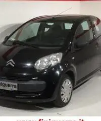CITROEN C1 1.0 3 porte C1TY CITROEN C1 1.0 3 porte C1TY