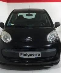 CITROEN C1 1.0 3 porte C1TY CITROEN C1 1.0 3 porte C1TY
