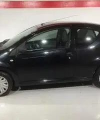 CITROEN C1 1.0 3 porte C1TY CITROEN C1 1.0 3 porte C1TY