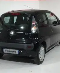 CITROEN C1 1.0 3 porte C1TY CITROEN C1 1.0 3 porte C1TY