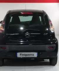 CITROEN C1 1.0 3 porte C1TY CITROEN C1 1.0 3 porte C1TY