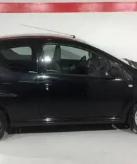CITROEN C1 1.0 3 porte C1TY CITROEN C1 1.0 3 porte C1TY