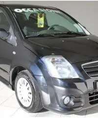 CITROEN C2 09 1.1  VTR CITROEN C2 09 1.1  VTR