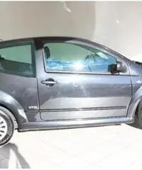 CITROEN C2 09 1.1  VTR CITROEN C2 09 1.1  VTR