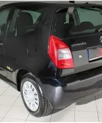 CITROEN C2 09 1.1  VTR CITROEN C2 09 1.1  VTR