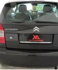 CITROEN C2 09 1.1  VTR CITROEN C2 09 1.1  VTR