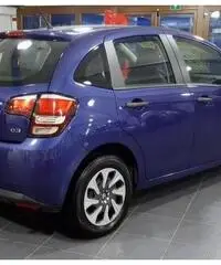 CITROEN C3 1.0 VTi 68 Seduction CITROEN C3 1.0 VTi 68 Seduction