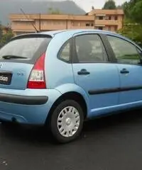 CITROEN C3 11 Ideal classique Abs
