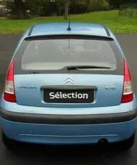 CITROEN C3 11 Ideal classique Abs