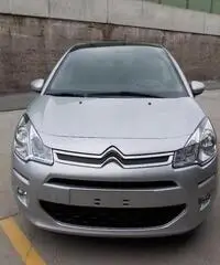 Citroen C3 BlueHDi 75 Monna Lisa