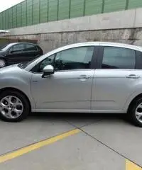 Citroen C3 BlueHDi 75 Monna Lisa