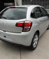 Citroen C3 BlueHDi 75 Monna Lisa