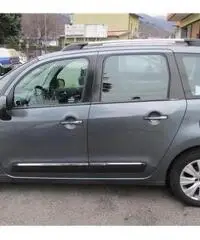 Citroen C3 Picasso 1.6 e-HDi 92Cv. Airdream CMP6 Exclusive