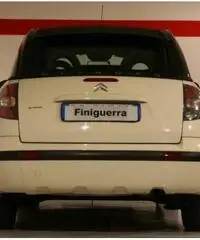 CITROEN C3 Pluriel 1.4 HDi 70CV Elegance