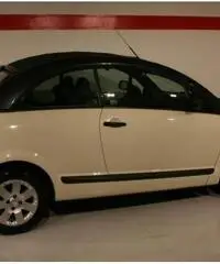 CITROEN C3 Pluriel 1.4 HDi 70CV Elegance