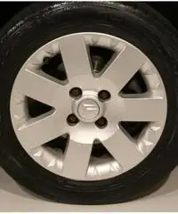 CITROEN C3 Pluriel 1.4 HDi 70CV Elegance