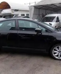 Citroen C4 1.6 HDi 110CV FAP airdream VTR Citroen C4 1.6 HDi 110CV FAP airdream VTR